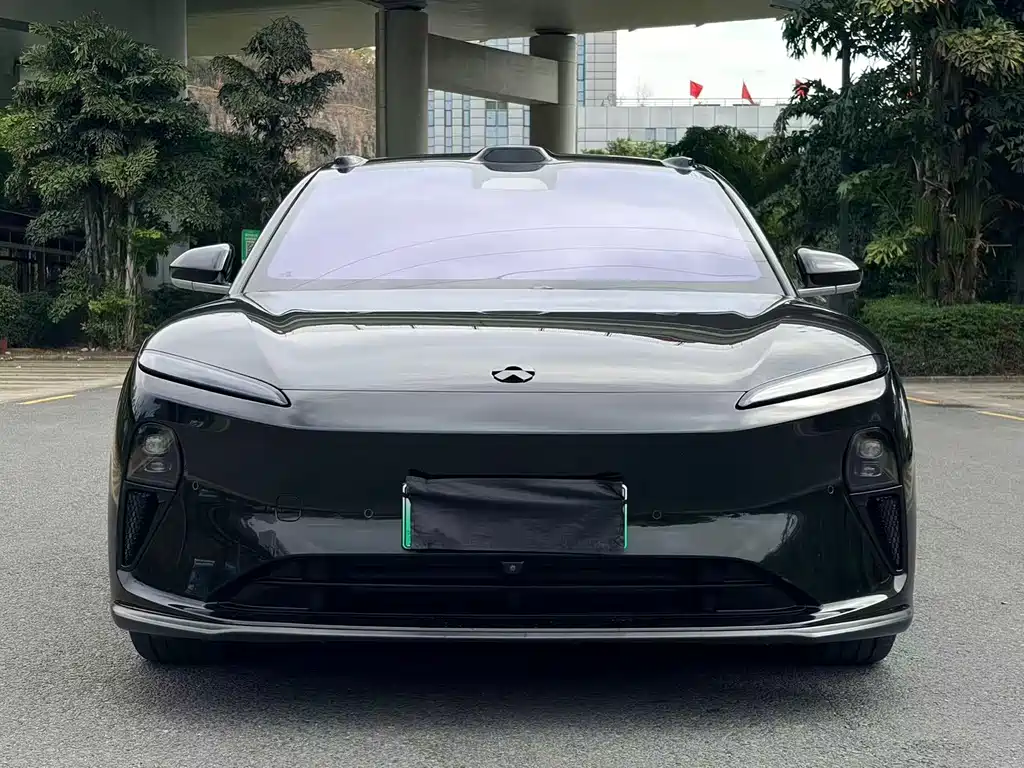 NIO NIO ET5T 2024 75kWh Touring 2024 - thumbnail 6