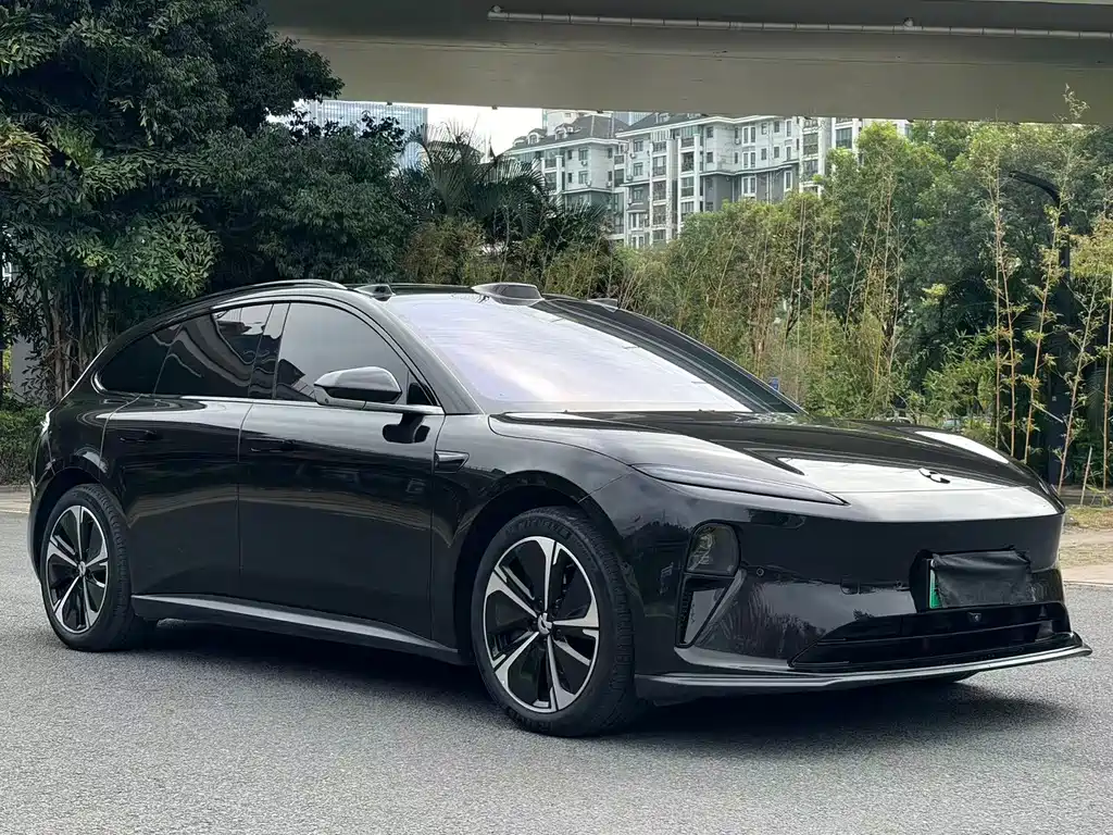 NIO NIO ET5T 2024 75kWh Touring 2024 - thumbnail 7