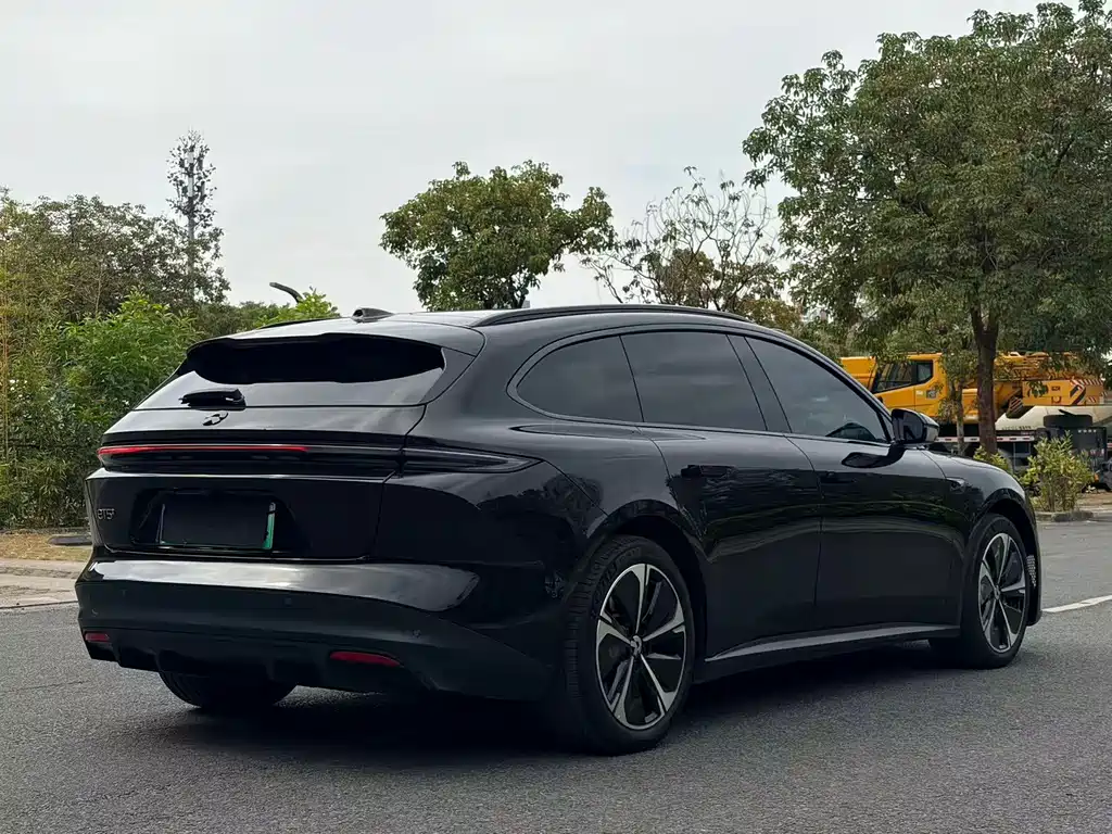 NIO NIO ET5T 2024 75kWh Touring 2024 - thumbnail 8