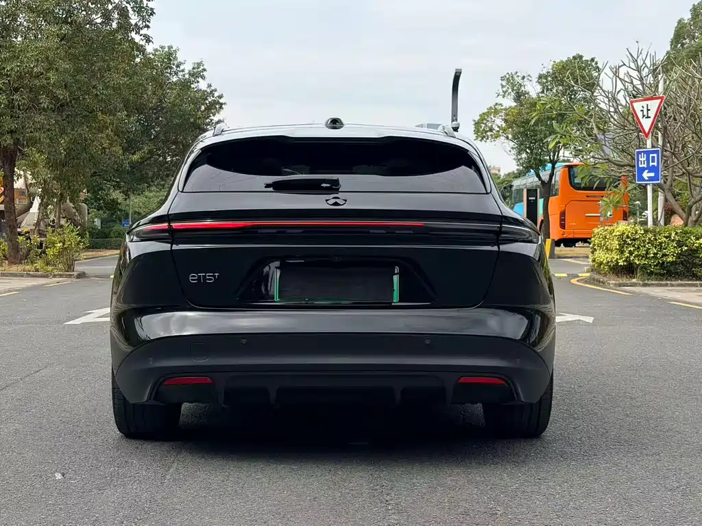 NIO NIO ET5T 2024 75kWh Touring 2024 - thumbnail 9