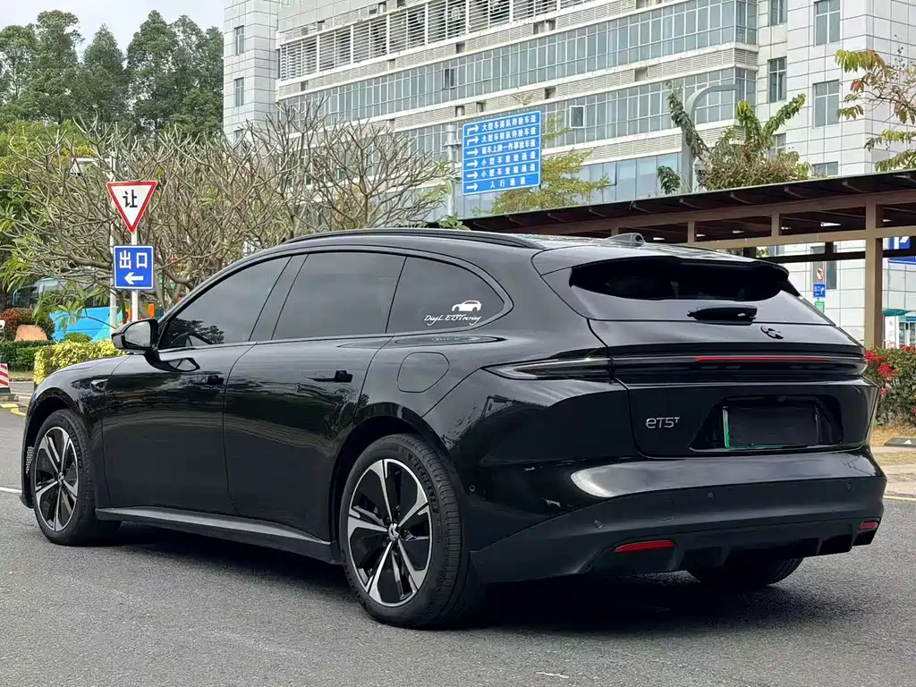 NIO NIO ET5T 2024 75kWh Touring 2024 - thumbnail 10