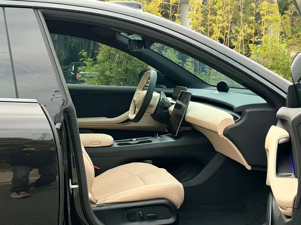 NIO NIO ET5T 2024 75kWh Touring 2024 - thumbnail 14