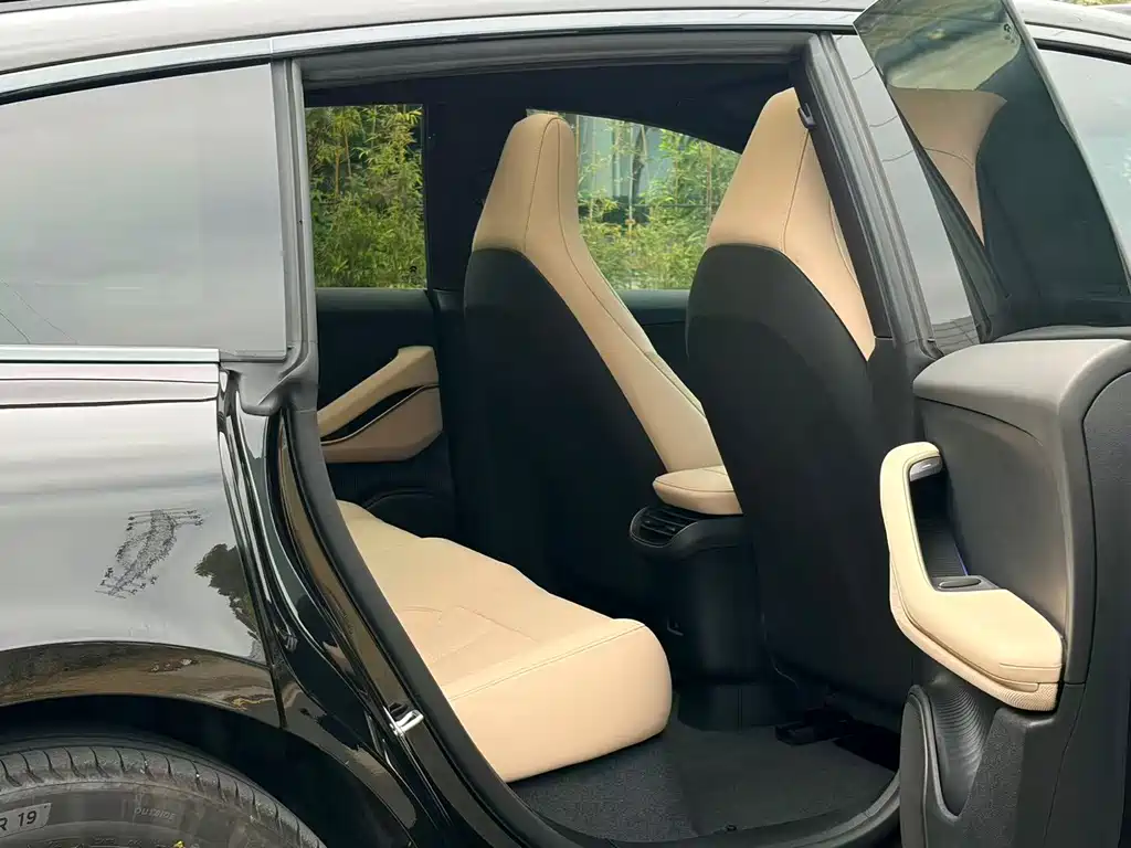 NIO NIO ET5T 2024 75kWh Touring 2024 - thumbnail 15