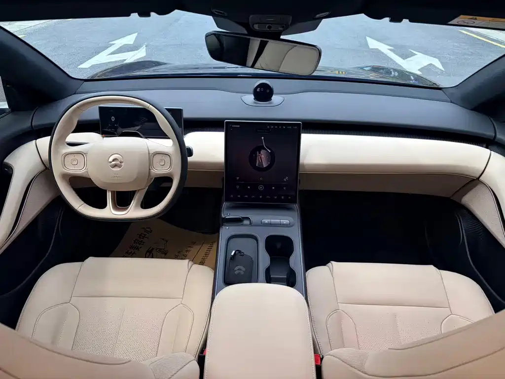 NIO NIO ET5T 2024 75kWh Touring 2024 - thumbnail 19