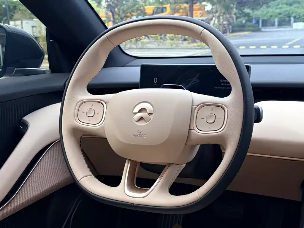 NIO NIO ET5T 2024 75kWh Touring 2024 - thumbnail 20