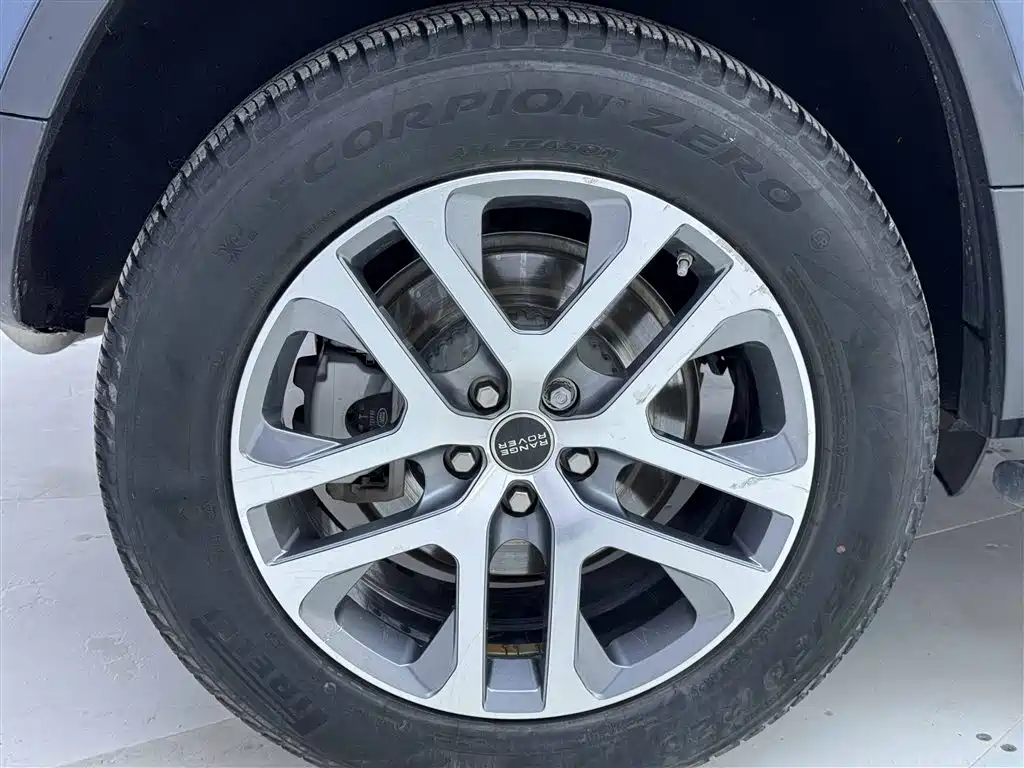Land Rover Land Rover Defender 2020 110 P400 SE 2021 - thumbnail 22