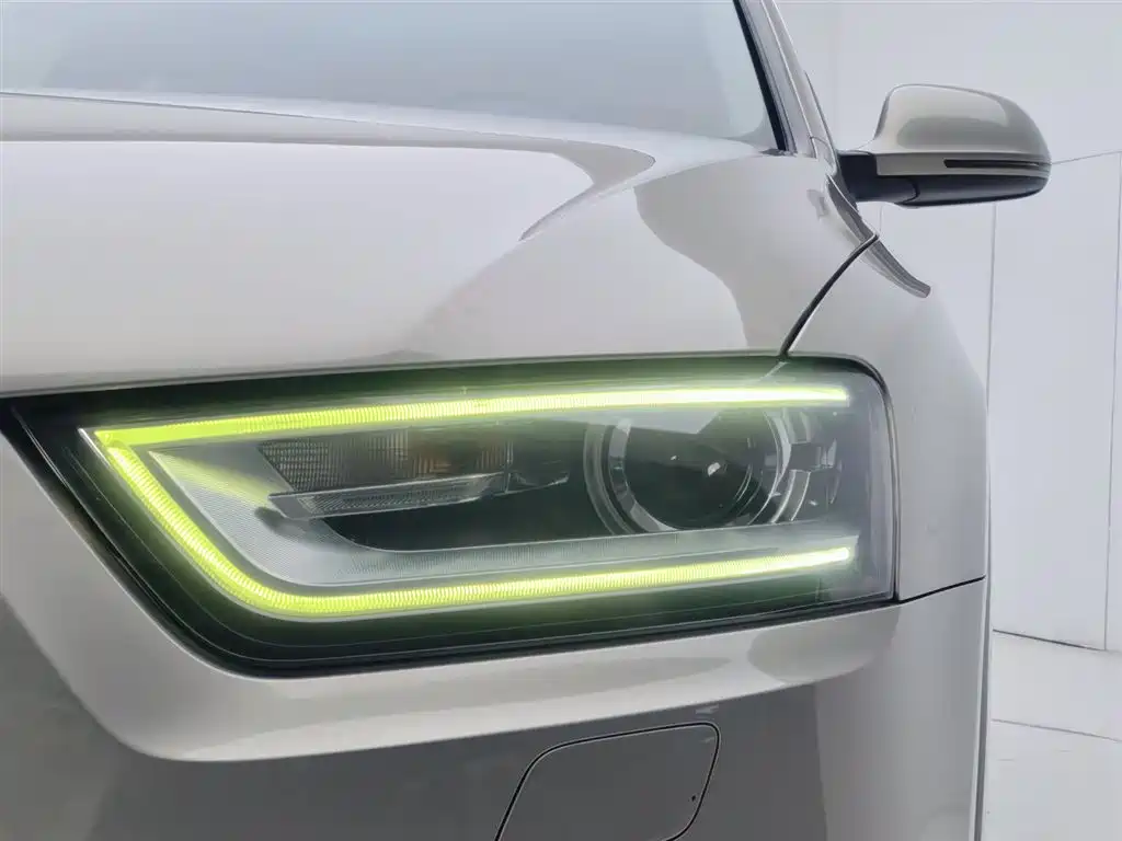 Audi Audi Q3 2015 35 TFSI Comfort Line 2015 - thumbnail 15