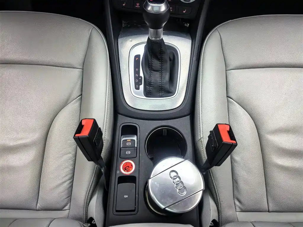 Audi Audi Q3 2015 35 TFSI Comfort Line 2015 - thumbnail 21