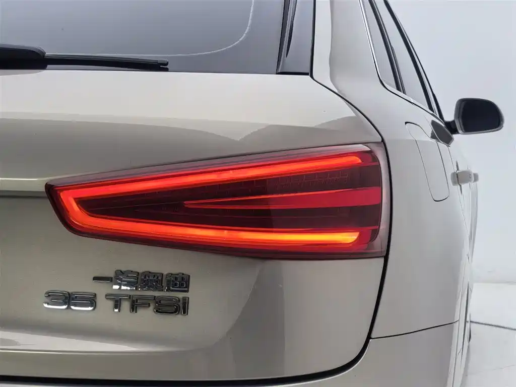 Audi Audi Q3 2015 35 TFSI Comfort Line 2015 - thumbnail 22