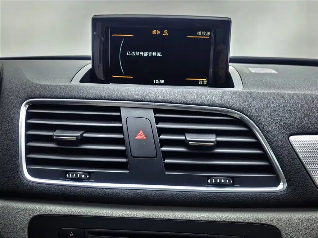 Audi Audi Q3 2015 35 TFSI Comfort Line 2015 - thumbnail 27