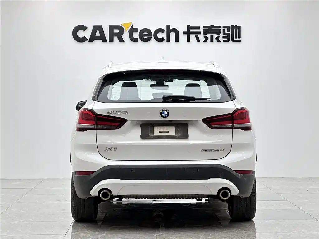 BMW BMW X1 2022 sDrive25Li Leading Edition 2022 - thumbnail 5