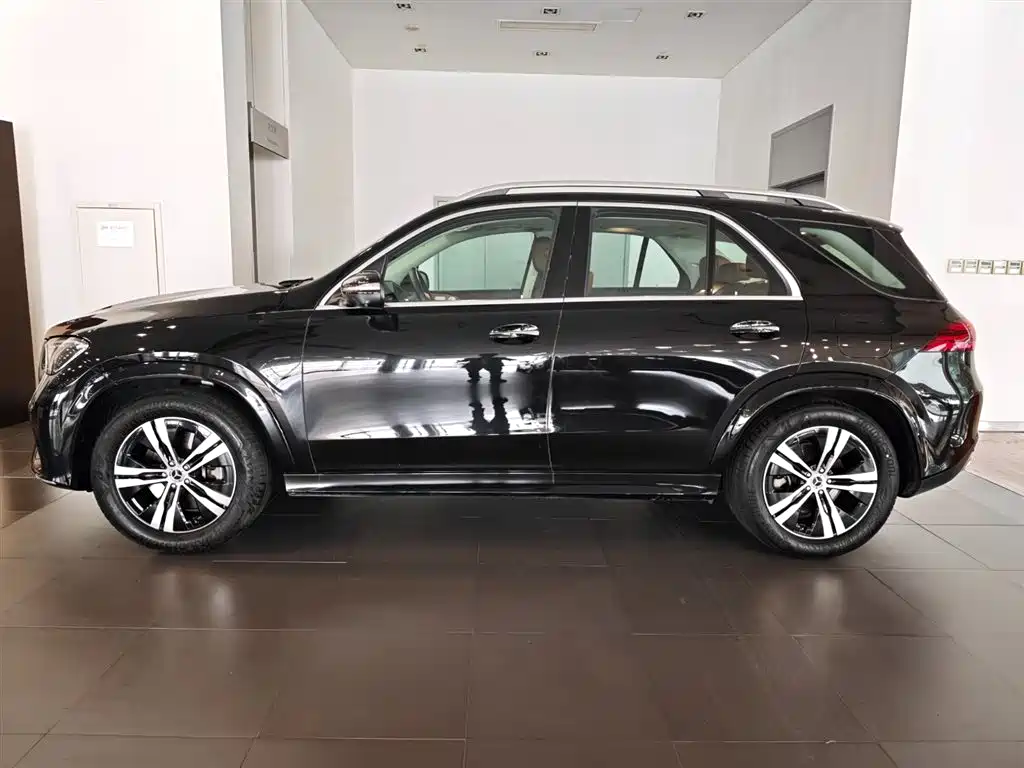 Mercedes-Benz Mercedes-Benz GLE Hybrid 2024 GLE 400 e 4MATIC 2023 - thumbnail 2