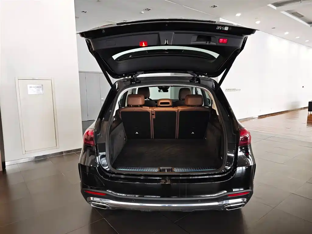 Mercedes-Benz Mercedes-Benz GLE Hybrid 2024 GLE 400 e 4MATIC 2023 - thumbnail 6