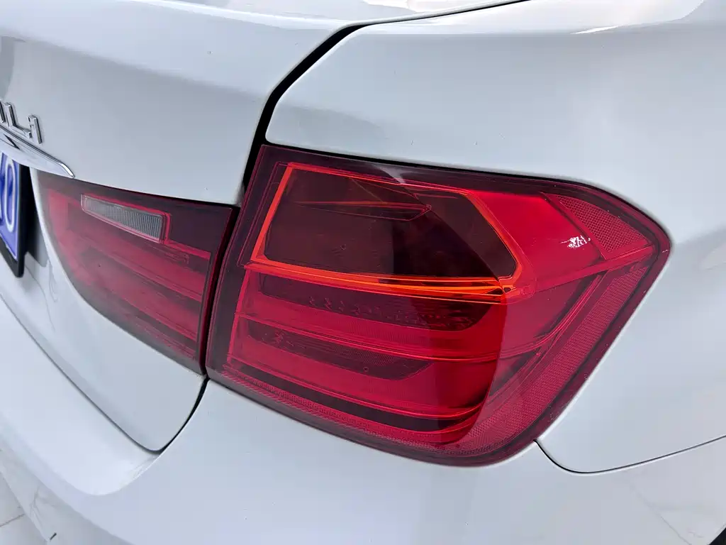 BMW BMW 3 Series 2015 320Li Fashion Edition 2015 - thumbnail 23
