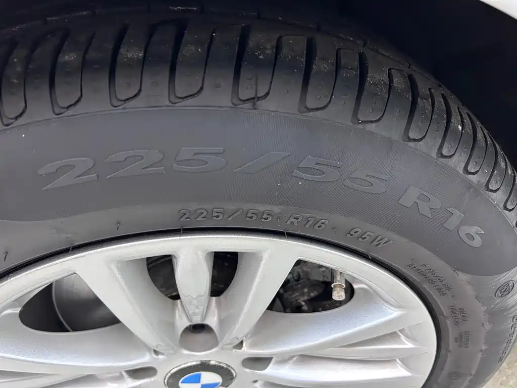 BMW BMW 3 Series 2015 320Li Fashion Edition 2015 - thumbnail 30