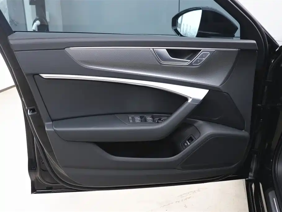 Audi Audi A6L 2024 45 TFSI Premium Dynamic Edition 2024 - thumbnail 10