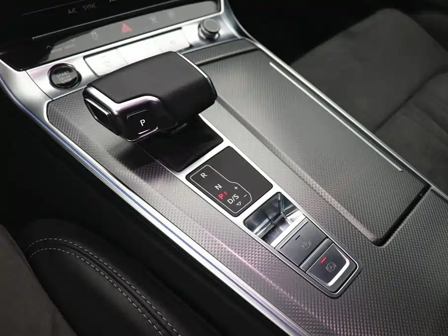 Audi Audi A6L 2024 45 TFSI Premium Dynamic Edition 2024 - thumbnail 15