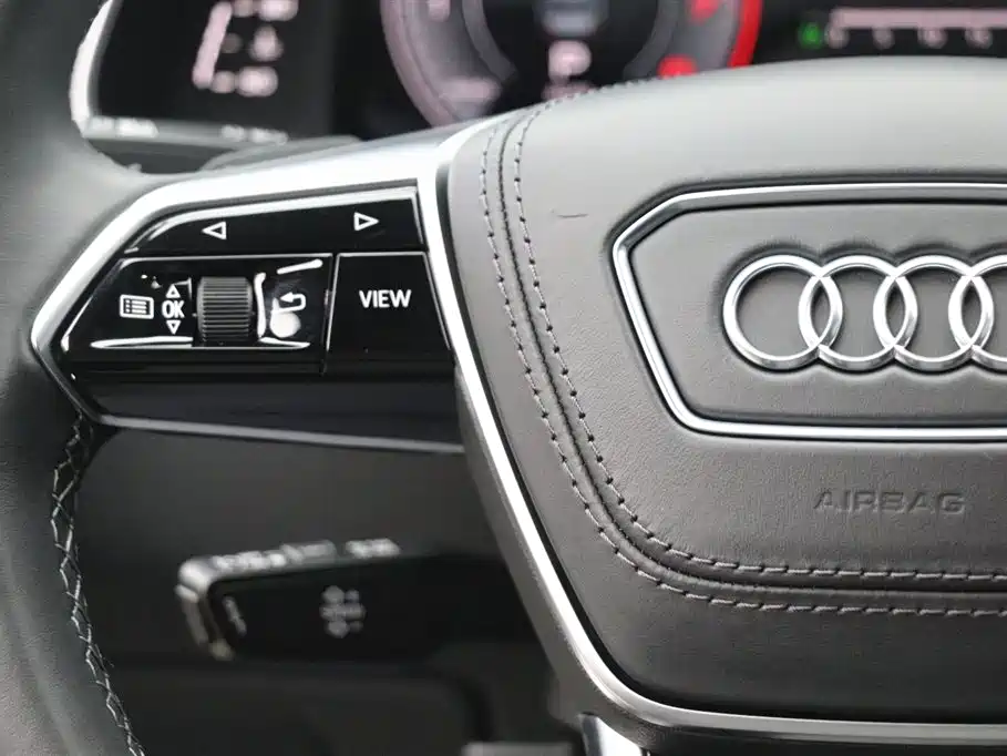 Audi Audi A6L 2024 45 TFSI Premium Dynamic Edition 2024 - thumbnail 17