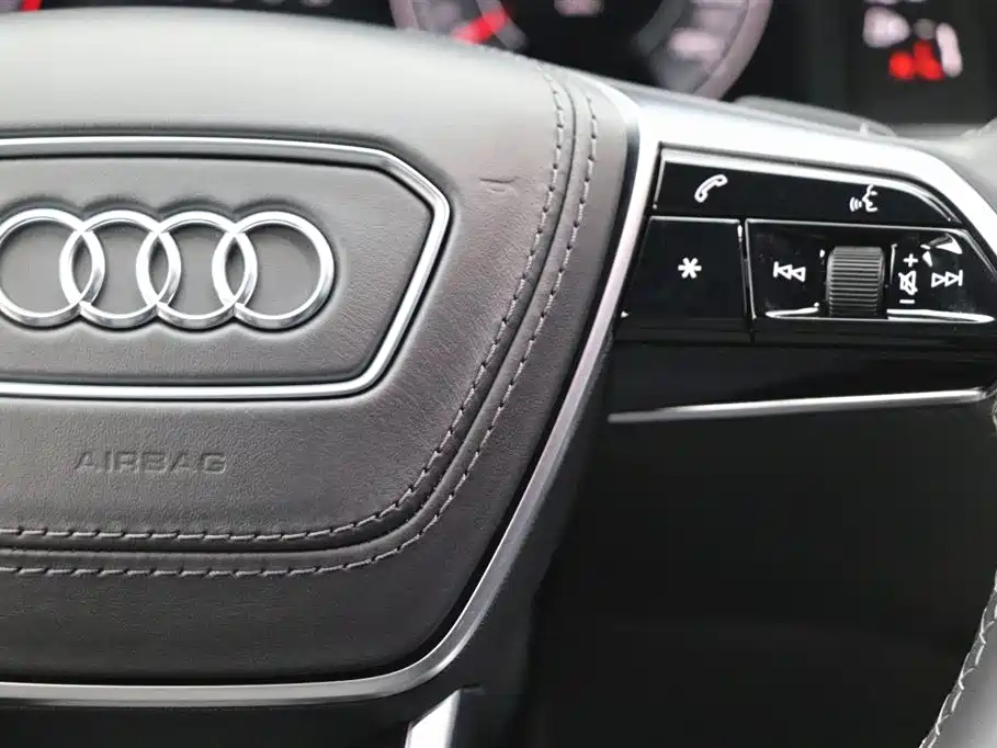 Audi Audi A6L 2024 45 TFSI Premium Dynamic Edition 2024 - thumbnail 18