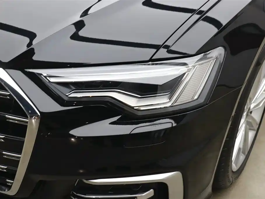 Audi Audi A6L 2024 45 TFSI Premium Dynamic Edition 2024 - thumbnail 25