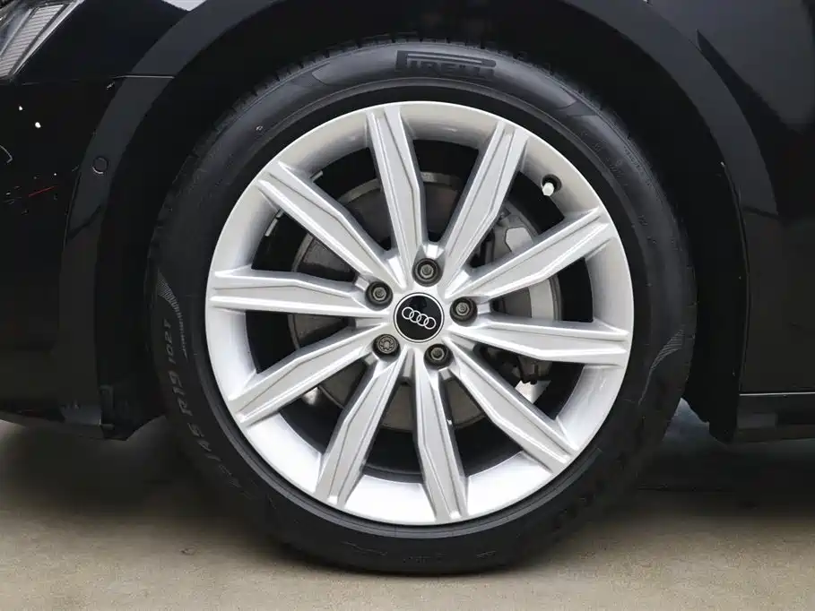 Audi Audi A6L 2024 45 TFSI Premium Dynamic Edition 2024 - thumbnail 26
