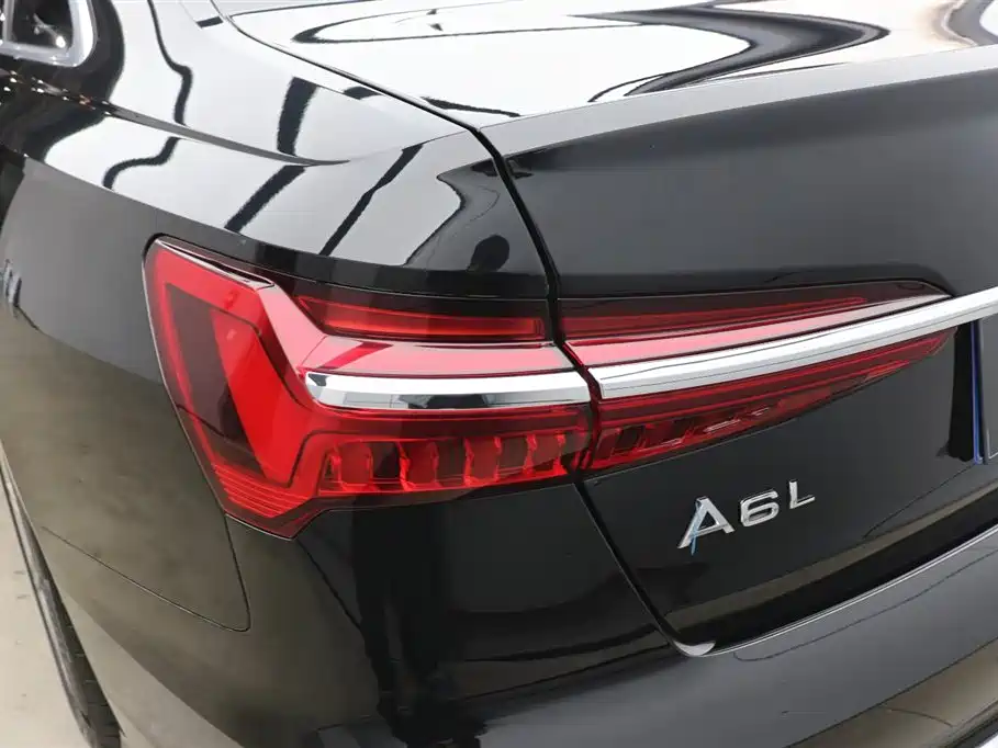 Audi Audi A6L 2024 45 TFSI Premium Dynamic Edition 2024 - thumbnail 28