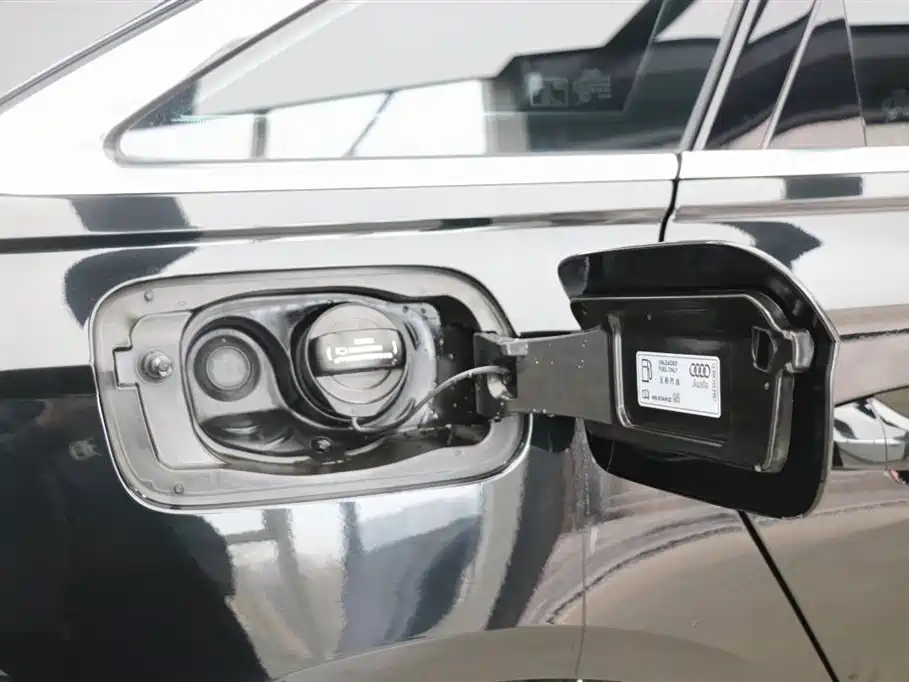 Audi Audi A6L 2024 45 TFSI Premium Dynamic Edition 2024 - thumbnail 29