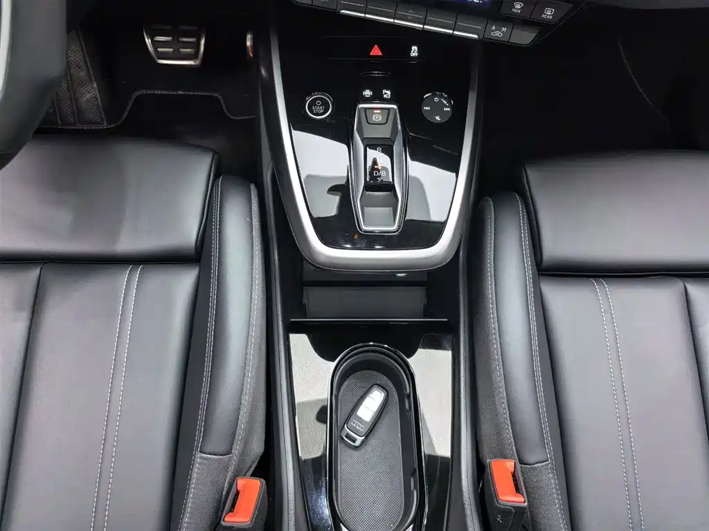 Audi Audi Q4 e-tron 2024 40 e-tron Edition One 2024 - thumbnail 14