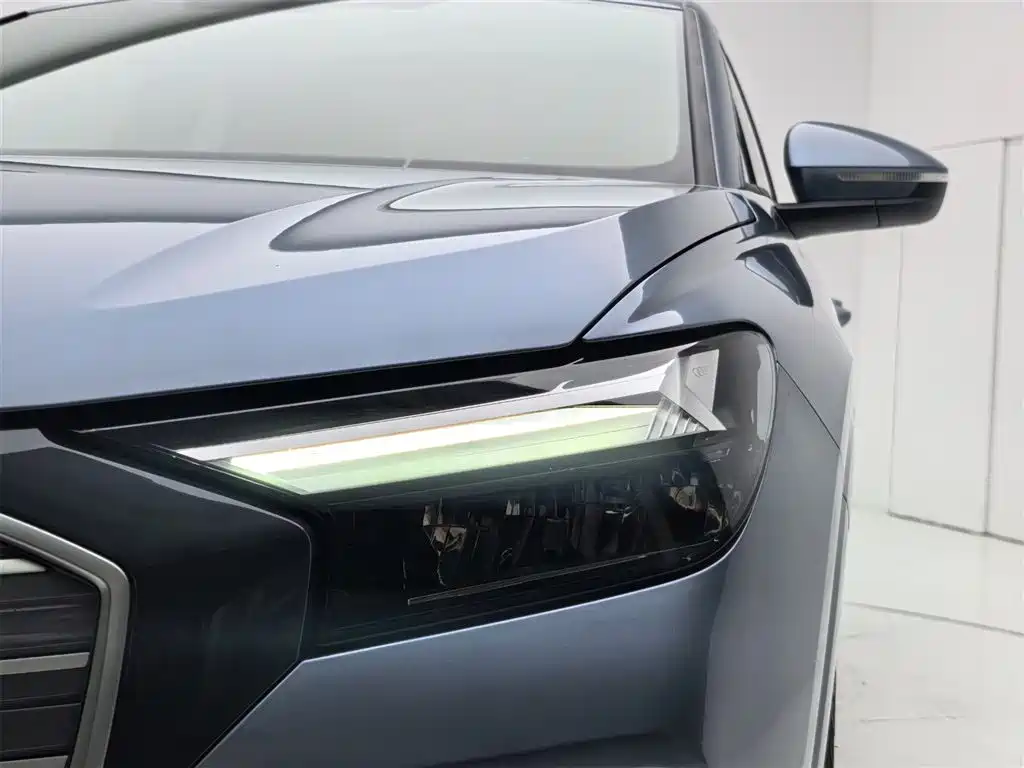 Audi Audi Q4 e-tron 2024 40 e-tron Edition One 2024 - thumbnail 18