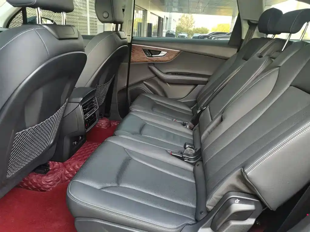Audi Audi Q7 2025 55 TFSI quattro S line Sport Package 2025 - thumbnail 15