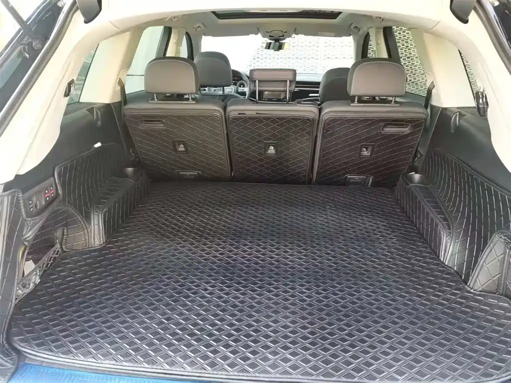 Audi Audi Q7 2025 55 TFSI quattro S line Sport Package 2025 - thumbnail 21