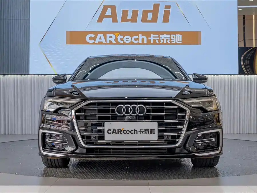 Audi Audi A6L 2024 45 TFSI Premium Dynamic Edition 2024 - thumbnail 2