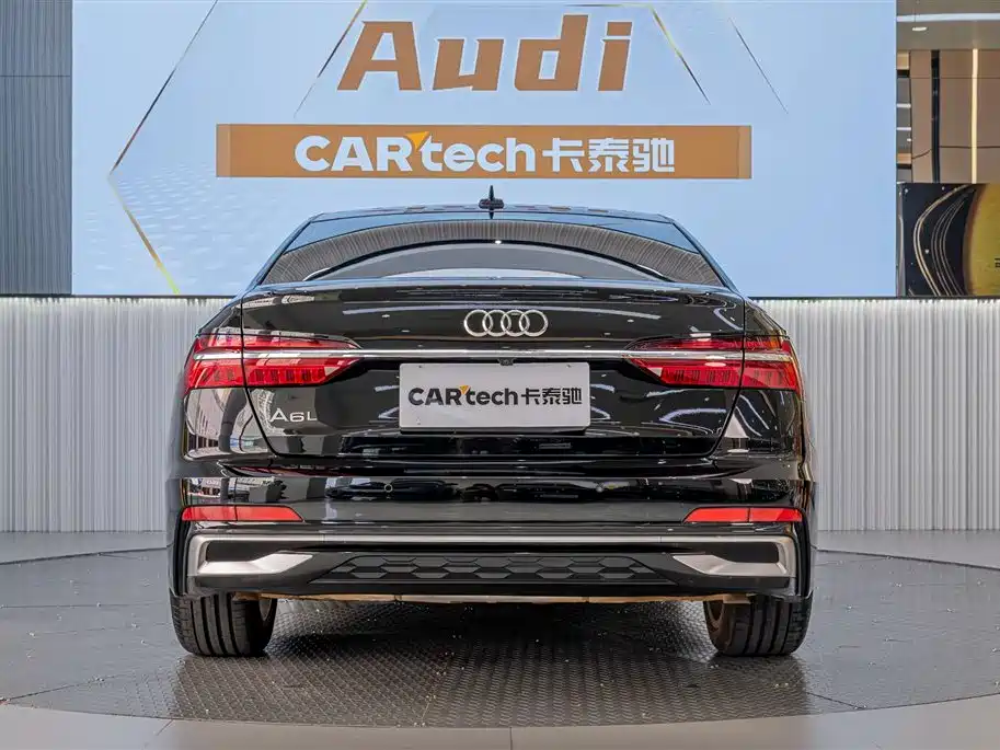 Audi Audi A6L 2024 45 TFSI Premium Dynamic Edition 2024 - thumbnail 3