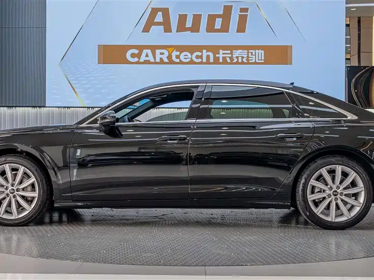 Audi Audi A6L 2024 45 TFSI Premium Dynamic Edition 2024 - thumbnail 5