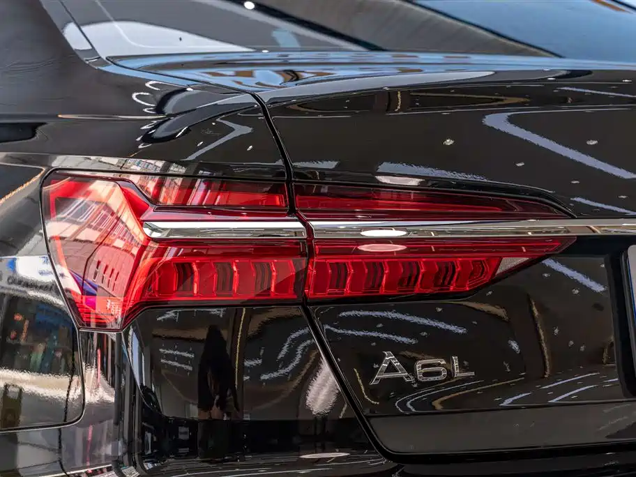 Audi Audi A6L 2024 45 TFSI Premium Dynamic Edition 2024 - thumbnail 7