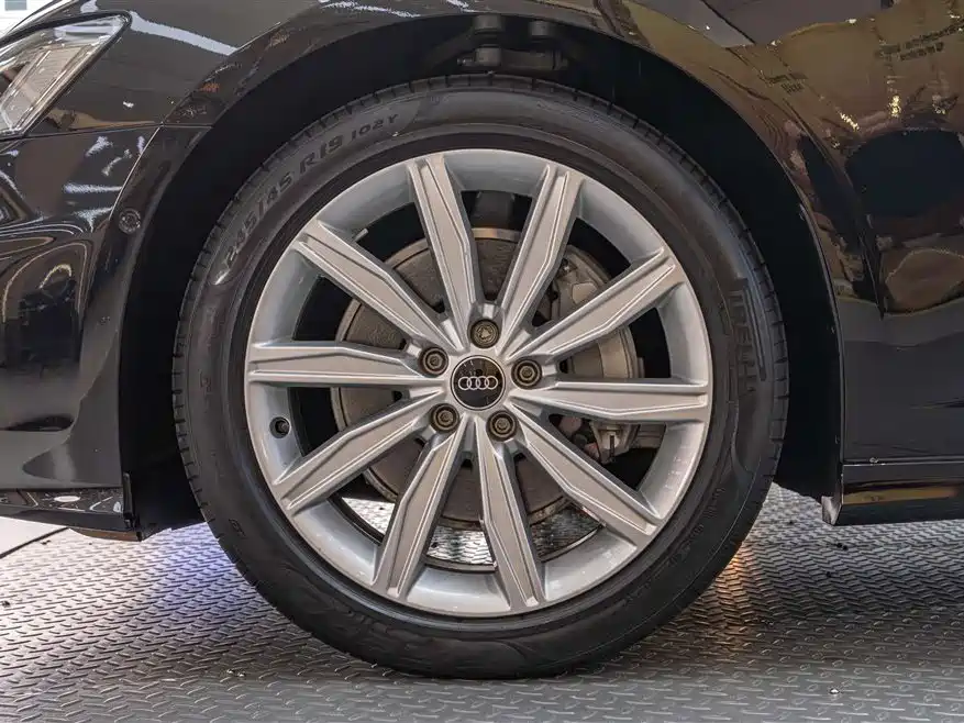 Audi Audi A6L 2024 45 TFSI Premium Dynamic Edition 2024 - thumbnail 8