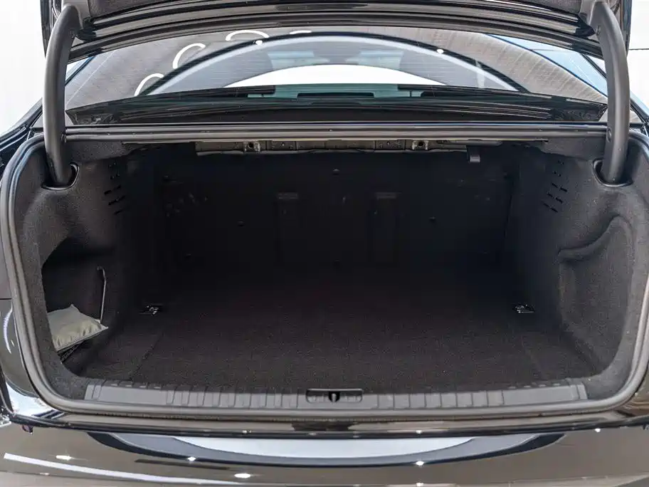 Audi Audi A6L 2024 45 TFSI Premium Dynamic Edition 2024 - thumbnail 10