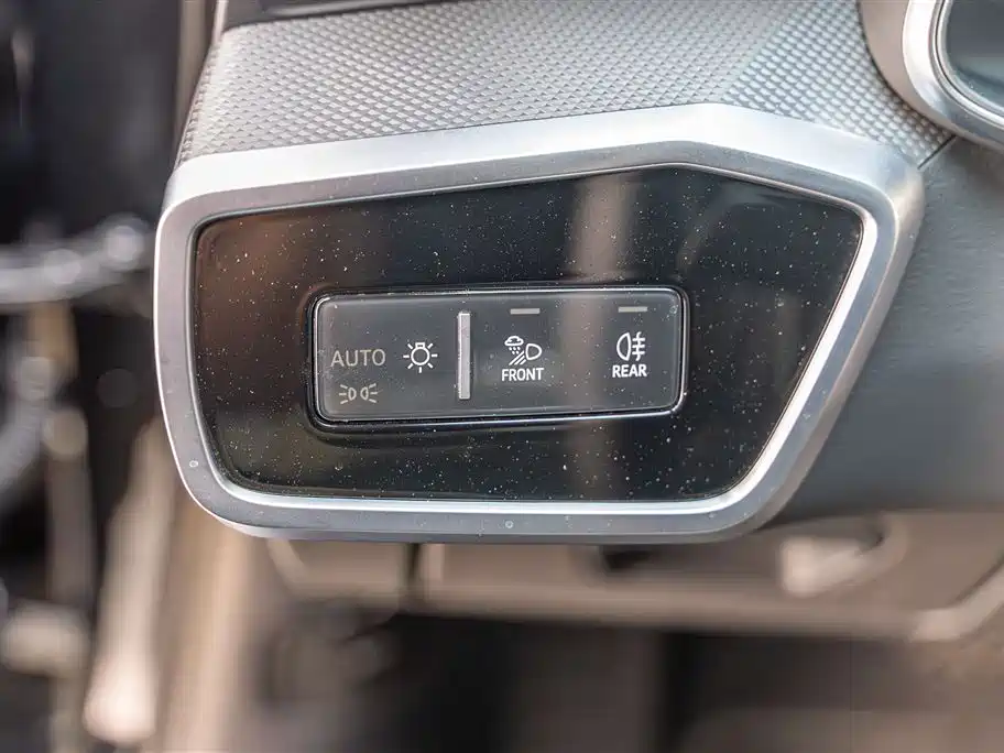 Audi Audi A6L 2024 45 TFSI Premium Dynamic Edition 2024 - thumbnail 26