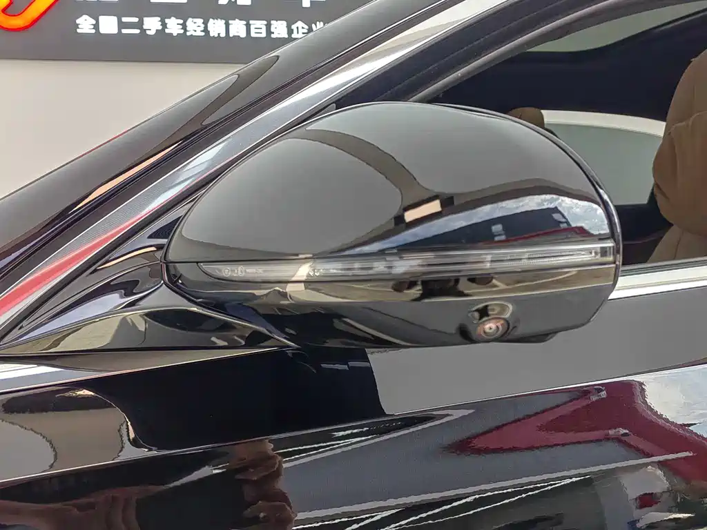 Mercedes-Benz Mercedes-Benz E-Class 2024 E 300 L Luxury Model 2024 - thumbnail 6