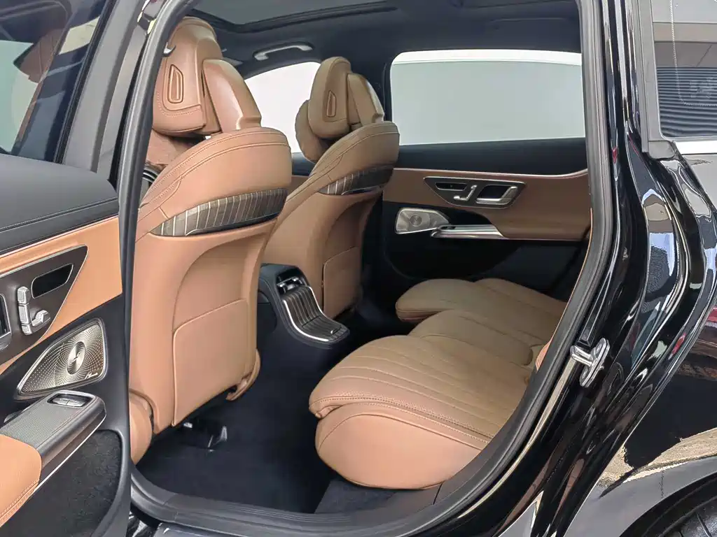 Mercedes-Benz Mercedes-Benz E-Class 2024 E 300 L Luxury Model 2024 - thumbnail 10