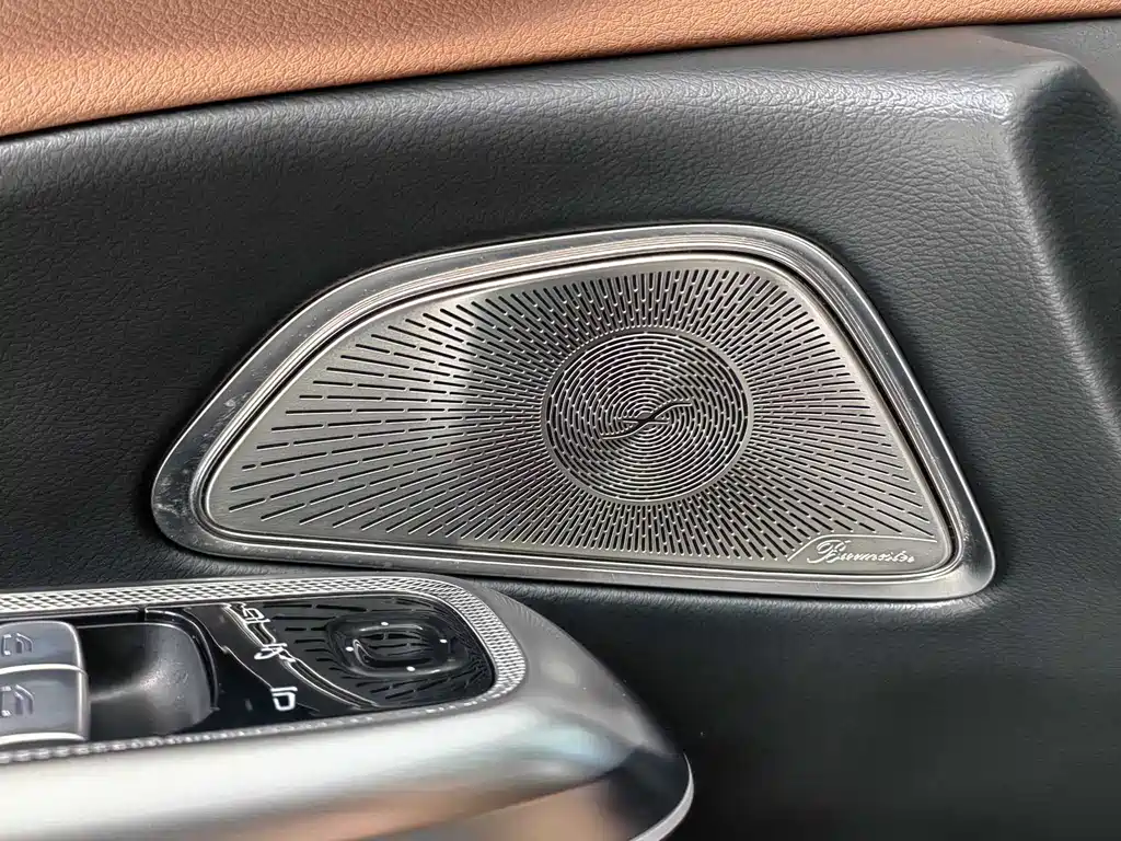 Mercedes-Benz Mercedes-Benz E-Class 2024 E 300 L Luxury Model 2024 - thumbnail 11