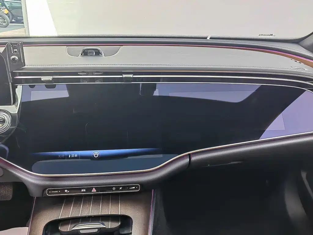 Mercedes-Benz Mercedes-Benz E-Class 2024 E 300 L Luxury Model 2024 - thumbnail 12