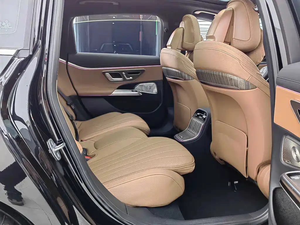 Mercedes-Benz Mercedes-Benz E-Class 2024 E 300 L Luxury Model 2024 - thumbnail 17