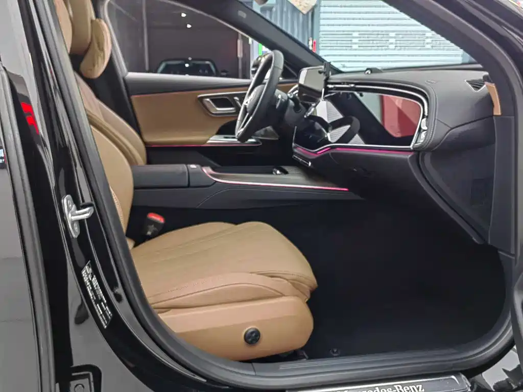 Mercedes-Benz Mercedes-Benz E-Class 2024 E 300 L Luxury Model 2024 - thumbnail 18