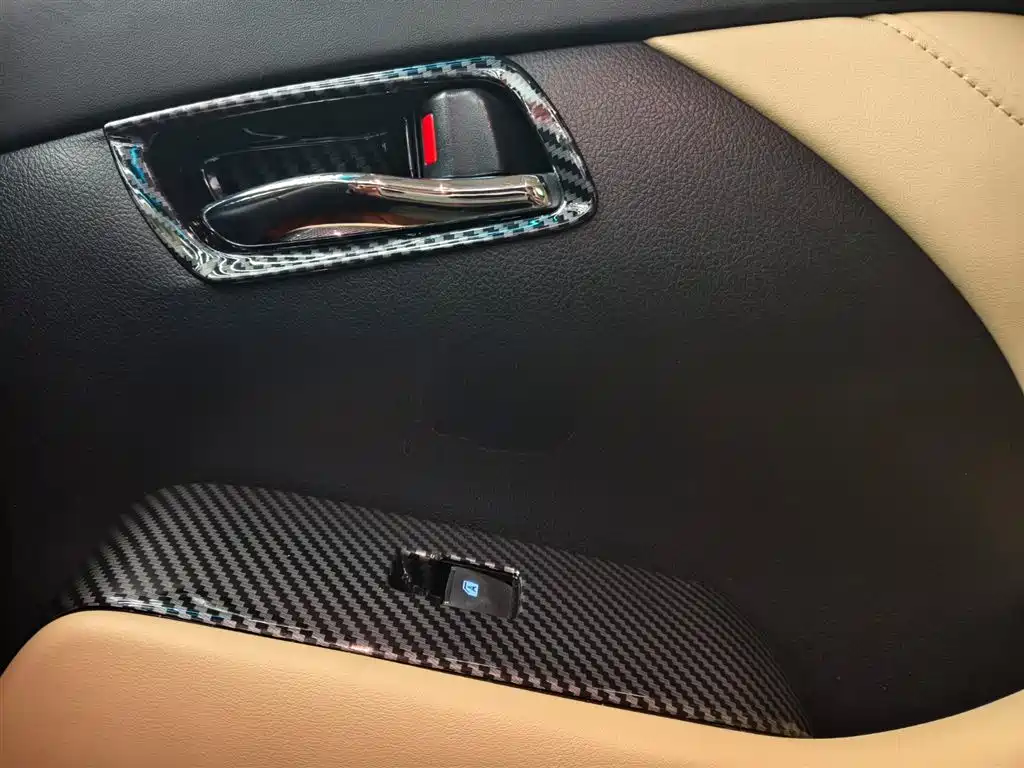Toyota Alphard 2020 Dual Engine 2.5L HV Luxury Version 2020 - thumbnail 21
