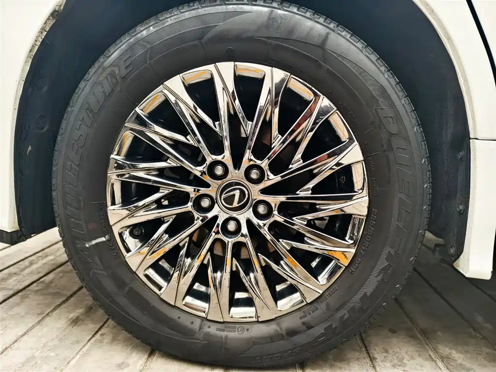 Toyota Alphard 2020 Dual Engine 2.5L HV Luxury Version 2020 - thumbnail 22