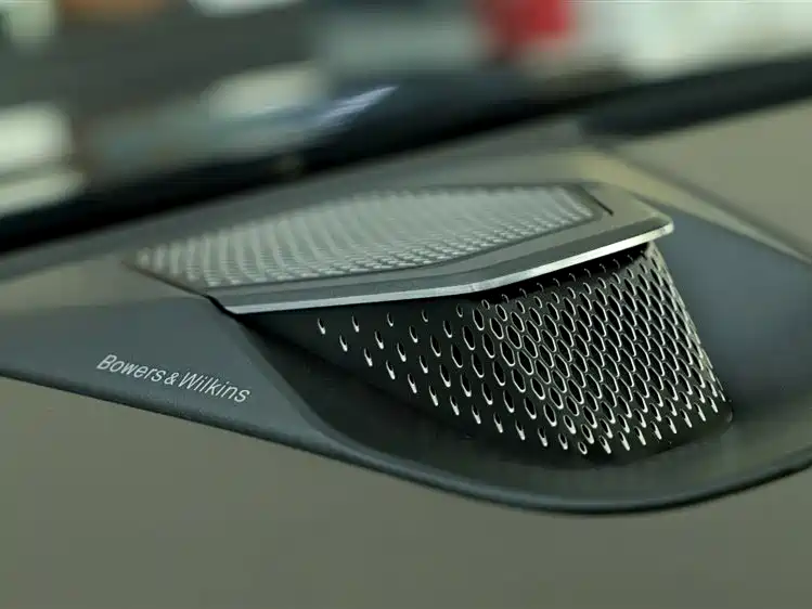 Aston Martin Aston Martin DB12 2025 4.0T V8 Coupe 2026 - thumbnail 14