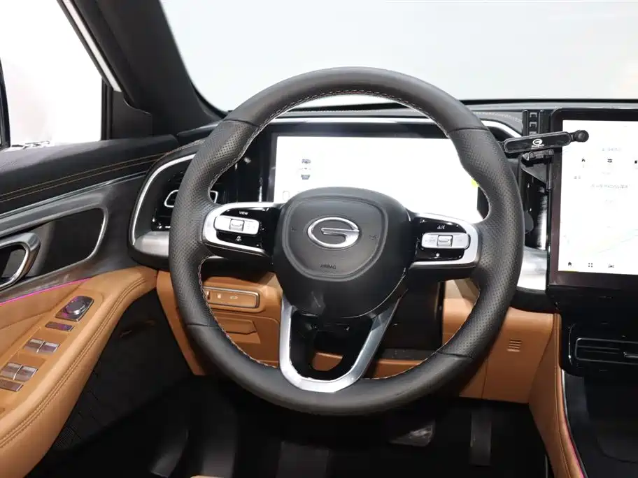 GAC Trumpchi GAC Trumpchi GS8 2025 Edition Navigator Series 2.0T GDI FWD Luxury 5-Seat 2025 - thumbnail 13