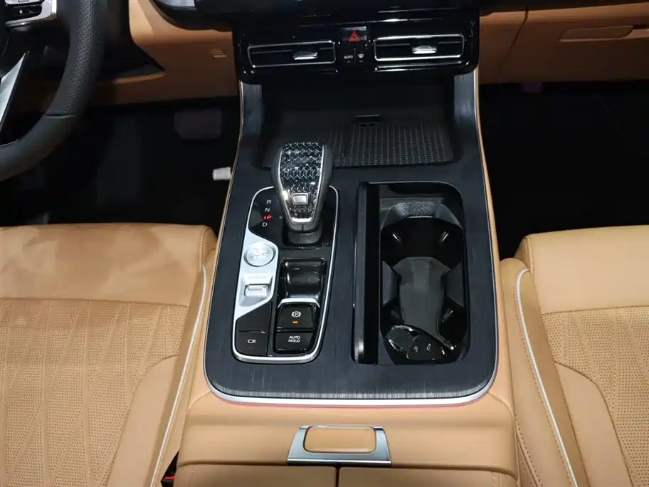 GAC Trumpchi GAC Trumpchi GS8 2025 Edition Navigator Series 2.0T GDI FWD Luxury 5-Seat 2025 - thumbnail 15