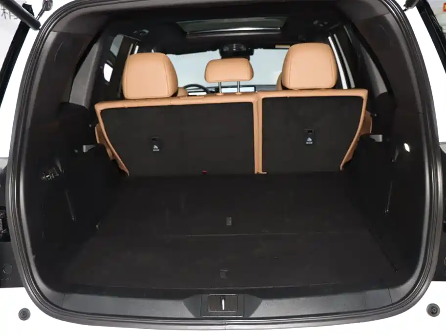 GAC Trumpchi GAC Trumpchi GS8 2025 Edition Navigator Series 2.0T GDI FWD Luxury 5-Seat 2025 - thumbnail 17